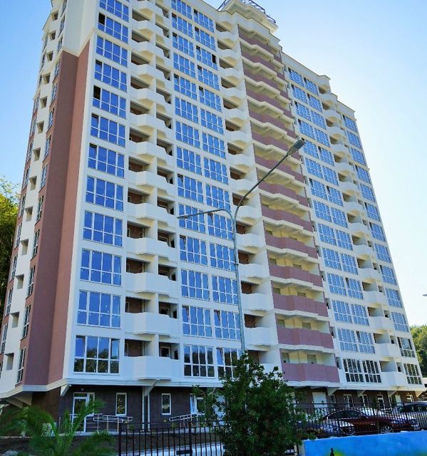 Продаётся 1-комнатная квартира, 31.3 м²