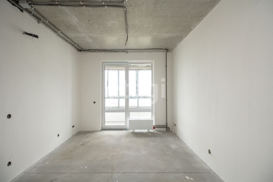 Продаётся 1-комнатная квартира, 31 м²