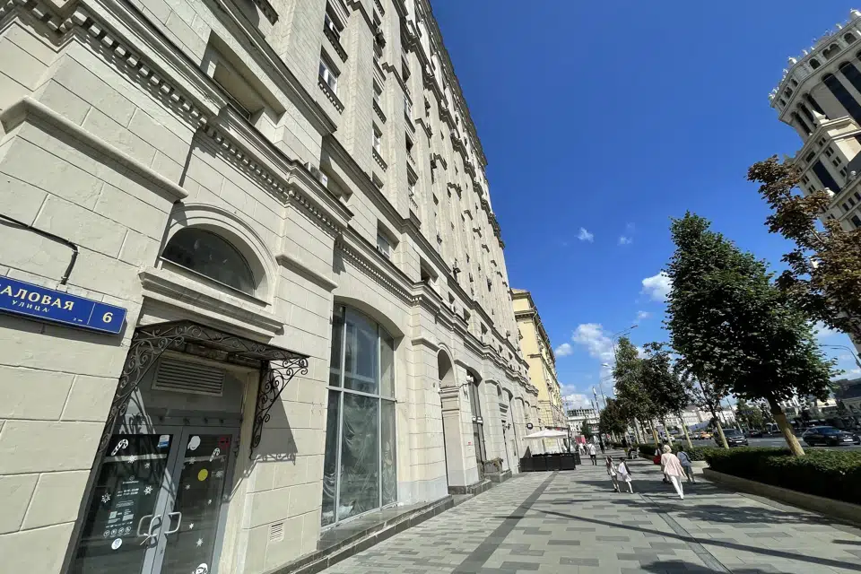 Продаётся 2-комнатная квартира, 58.5 м²