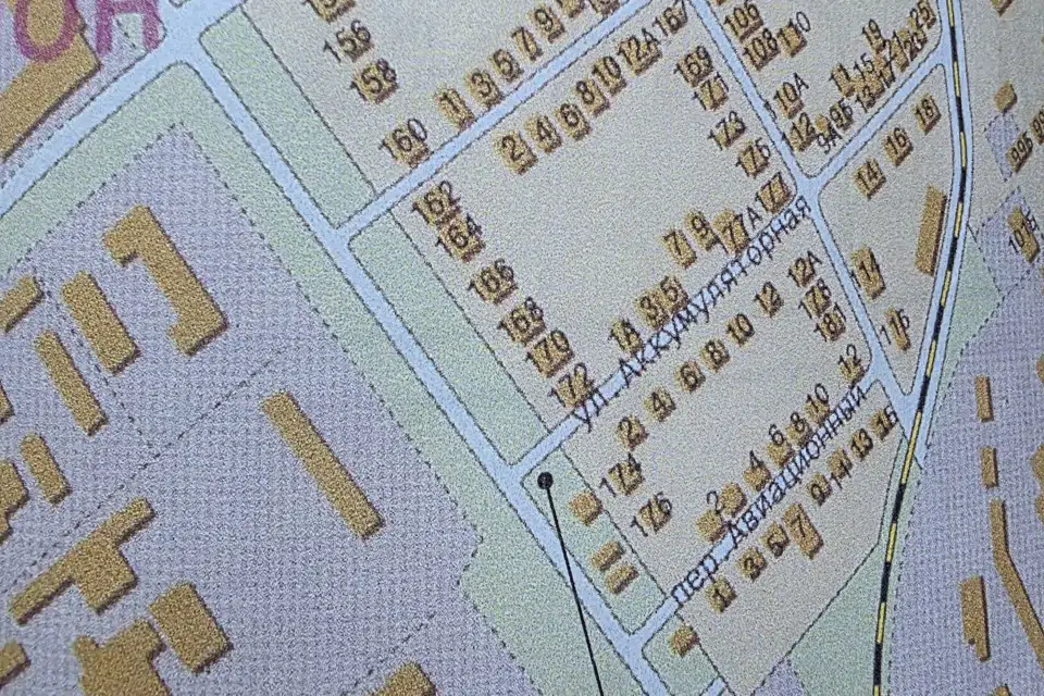 Продаётся участок, 4 сот., Фермерский