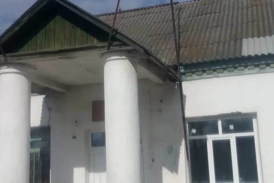 Продаётся помещение своб. назначения, 414 м²