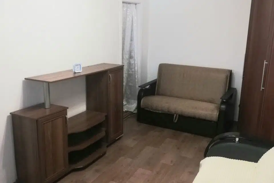 Продаётся 2-комнатная квартира, 42.9 м²