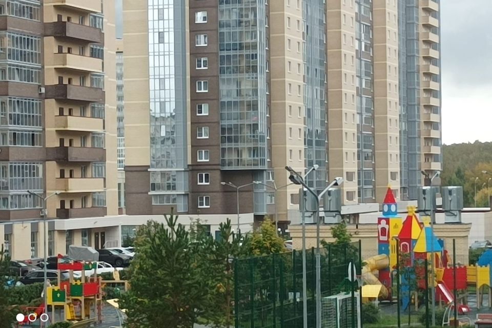 Продаётся 2-комнатная квартира, 48.7 м²