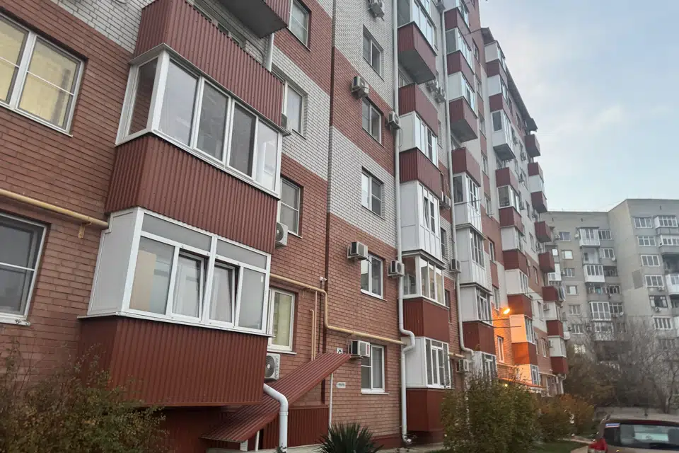 Продаётся 1-комнатная квартира, 39 м²