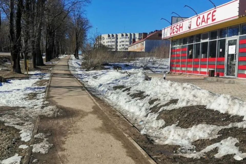 Продаётся 3-комнатная квартира, 52.9 м²