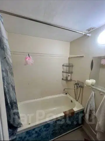 Продаётся 1-комнатная квартира, 32.2 м²