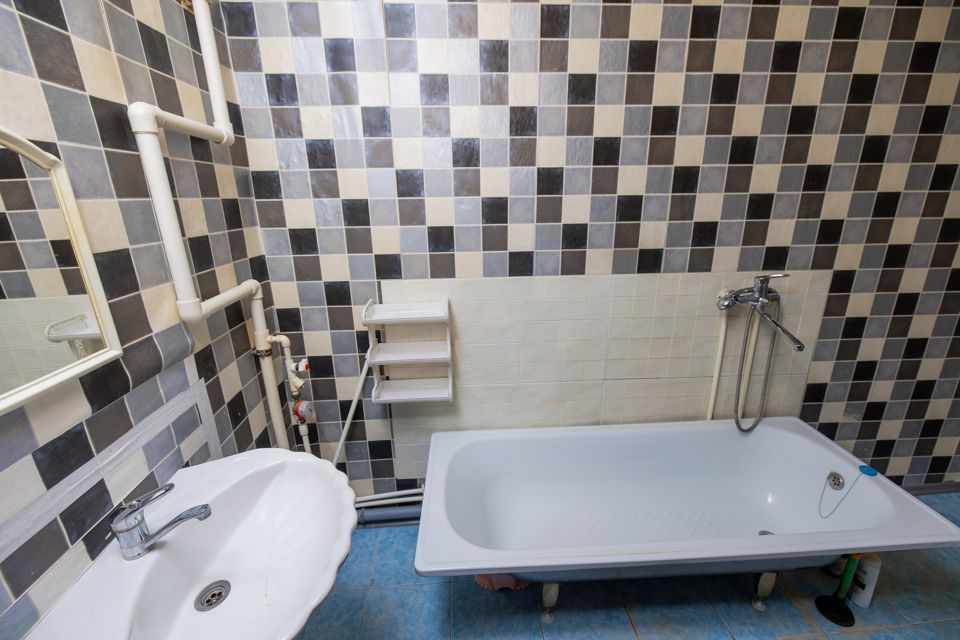 Продаётся 3-комнатная квартира, 84.8 м²