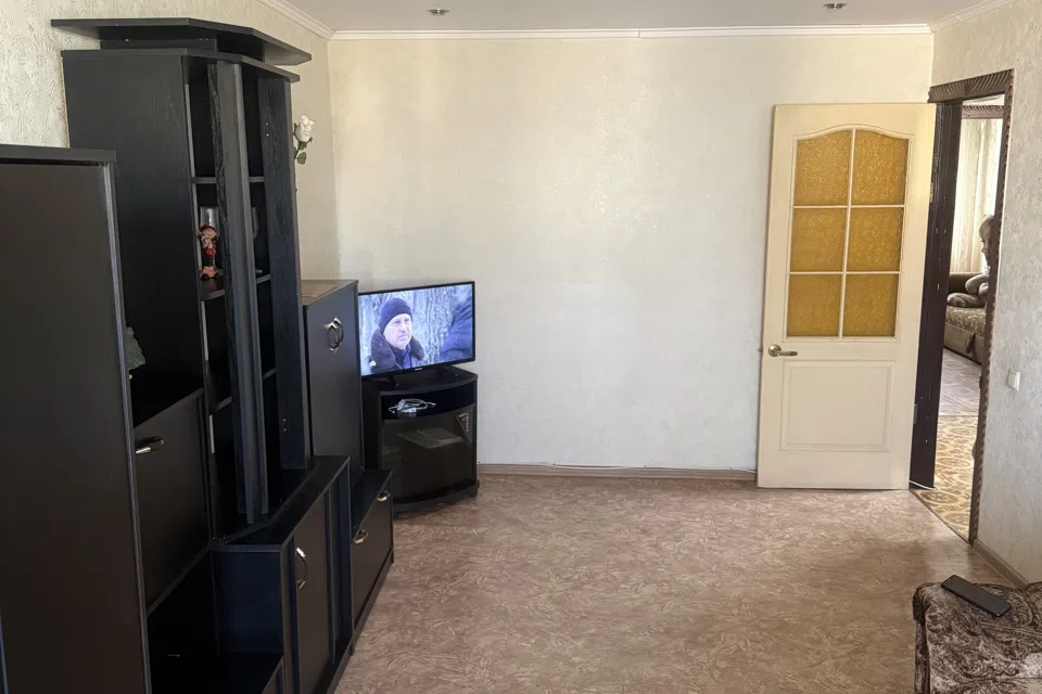 Продаётся 3-комнатная квартира, 61 м²