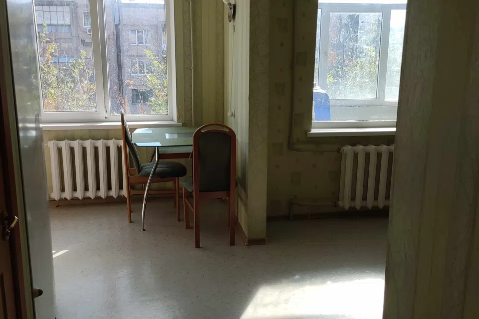 Продаётся 2-комнатная квартира, 53 м²
