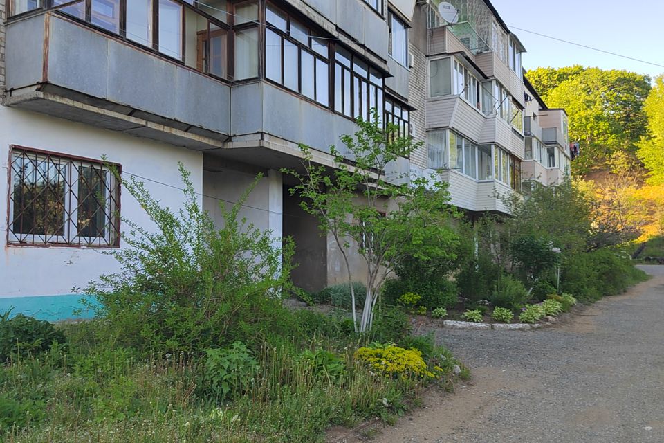 Продаётся 3-комнатная квартира, 71.9 м²