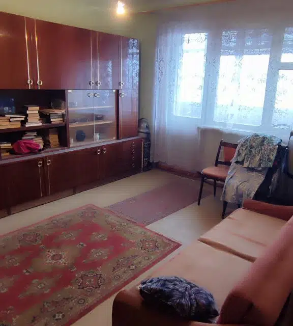 Продаётся 2-комнатная квартира, 48 м²