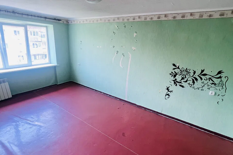 Продаётся 2-комнатная квартира, 47 м²