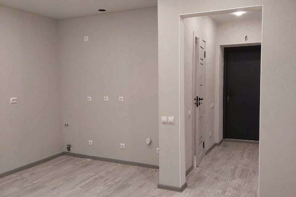 Продаётся студия, 22 м²
