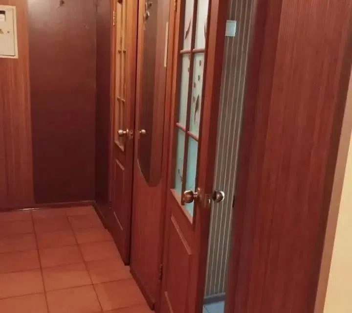 Продаётся 1-комнатная квартира, 30 м²