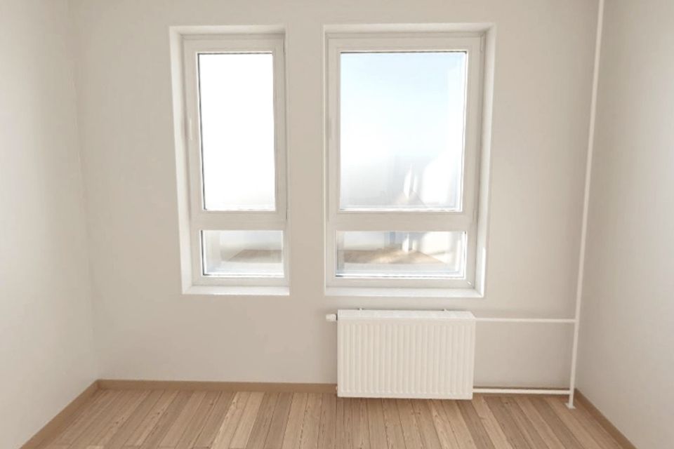 Продаётся 2-комнатная квартира, 48.5 м²