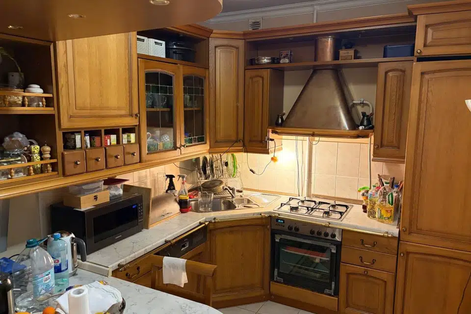 Продаётся 2-комнатная квартира, 87.6 м²