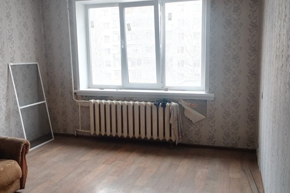 Продаётся 2-комнатная квартира, 52.2 м²