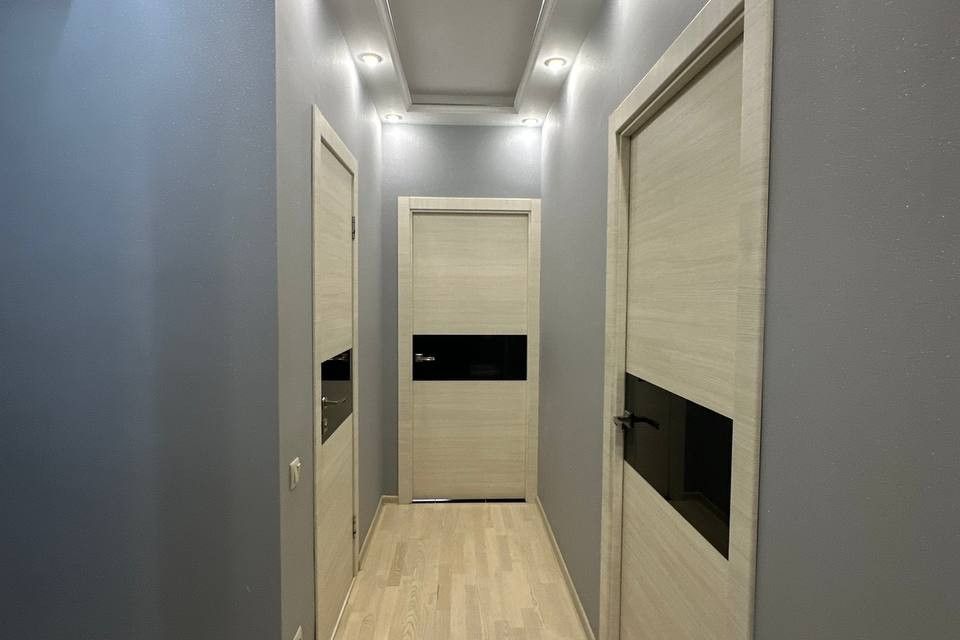 Сдаётся 1-комнатная квартира, 44 м²