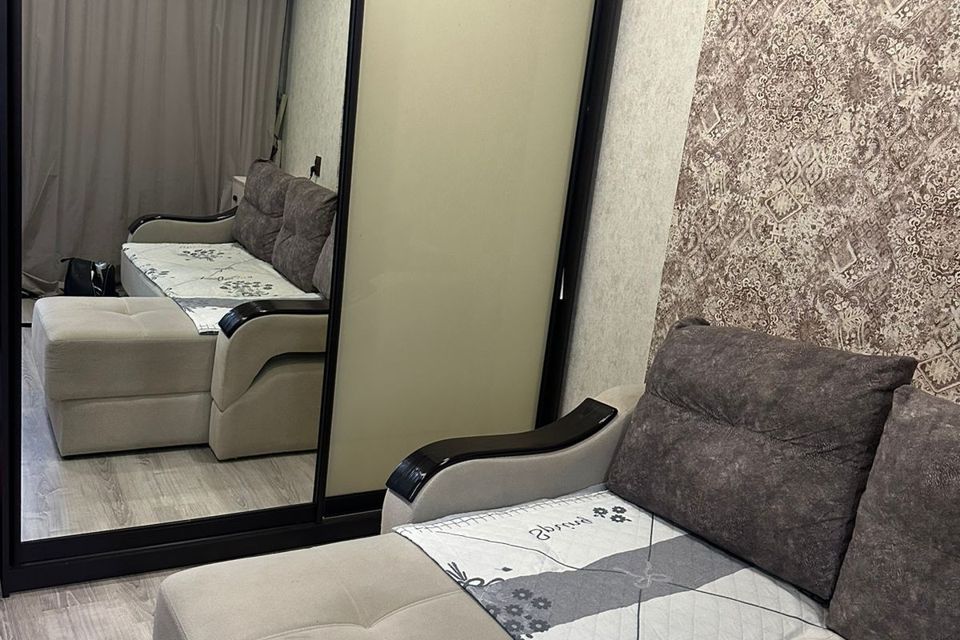 Продаётся 1-комнатная квартира, 26.1 м²