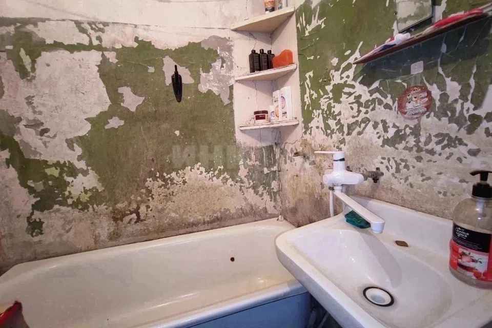 Продаётся 2-комнатная квартира, 55 м²