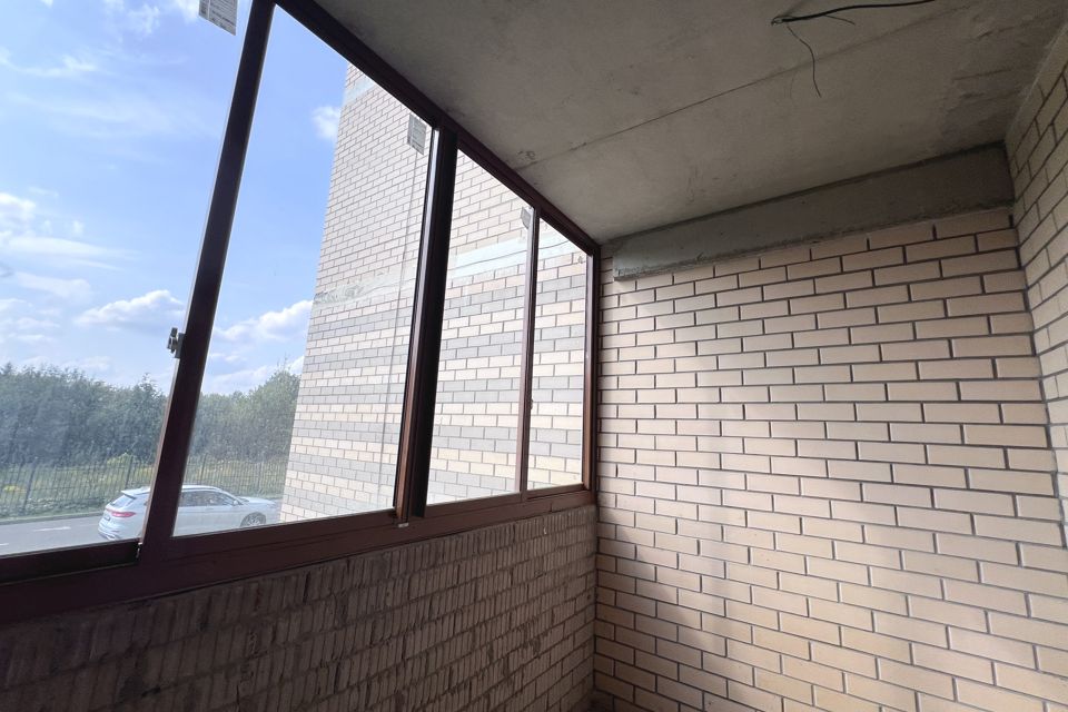 Продаётся студия, 24 м²