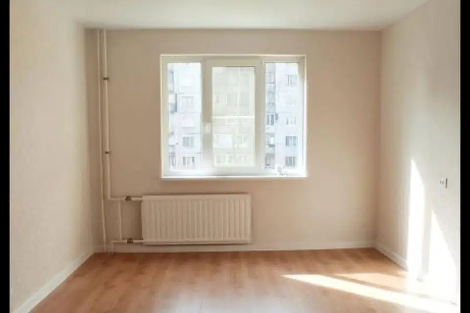 Продаётся 1-комнатная квартира, 38.4 м²