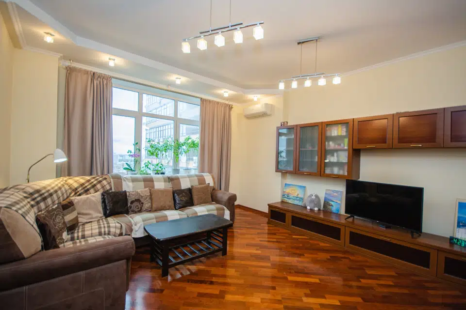Продаётся 2-комнатная квартира, 70 м²