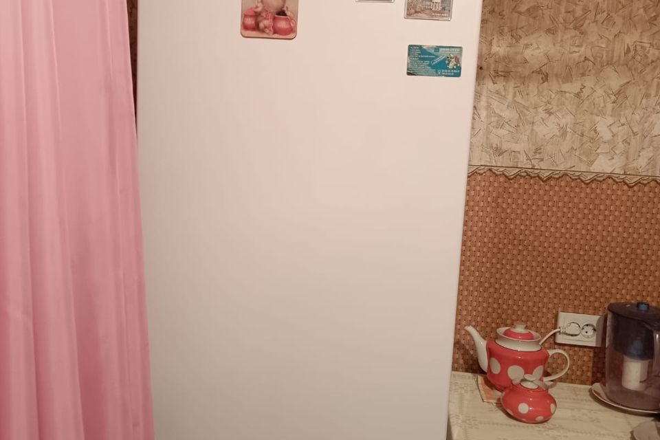 Продаётся 1-комнатная квартира, 29.3 м²