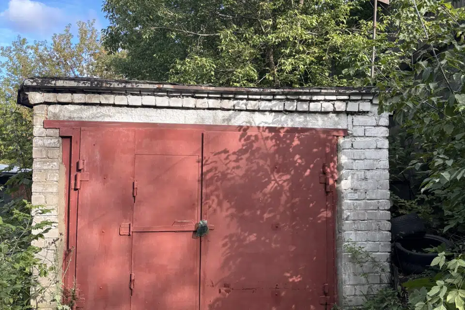 Продаётся гараж, 23.3 м²