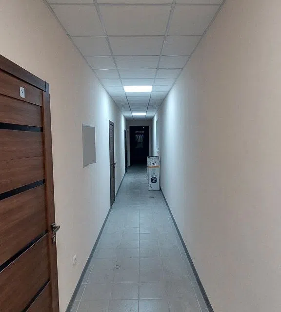 Сдаётся склад, 500 м²