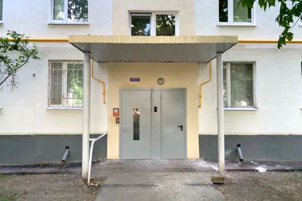 Продаётся студия, 19.1 м²