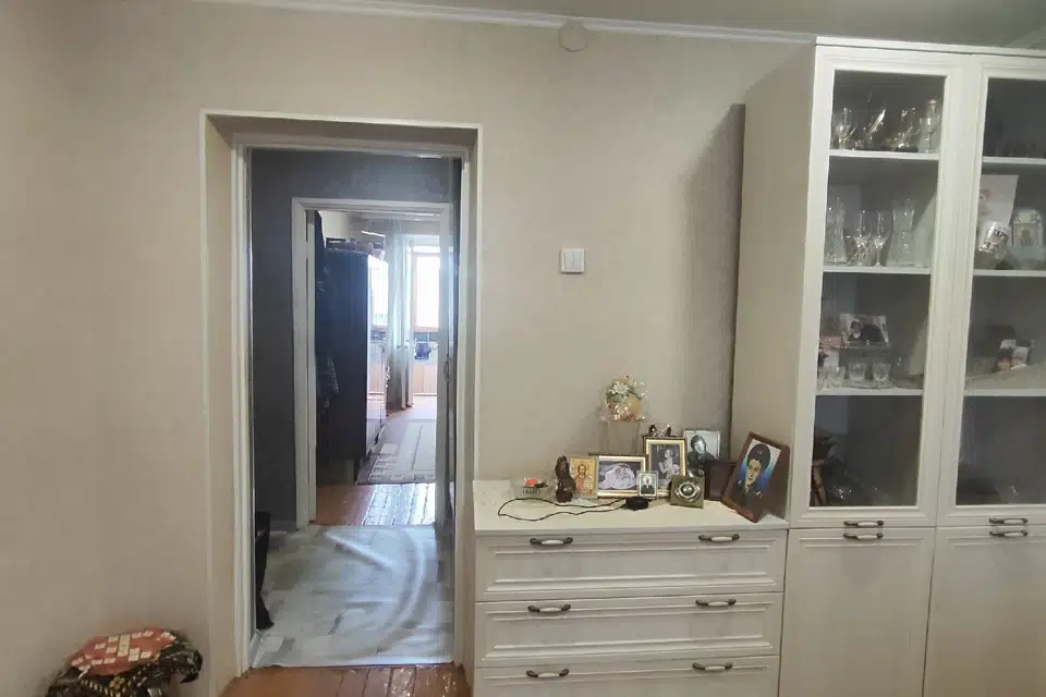Продаётся 2-комнатная квартира, 47.6 м²