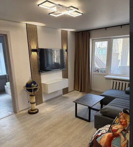 Продаётся 2-комнатная квартира, 47 м²