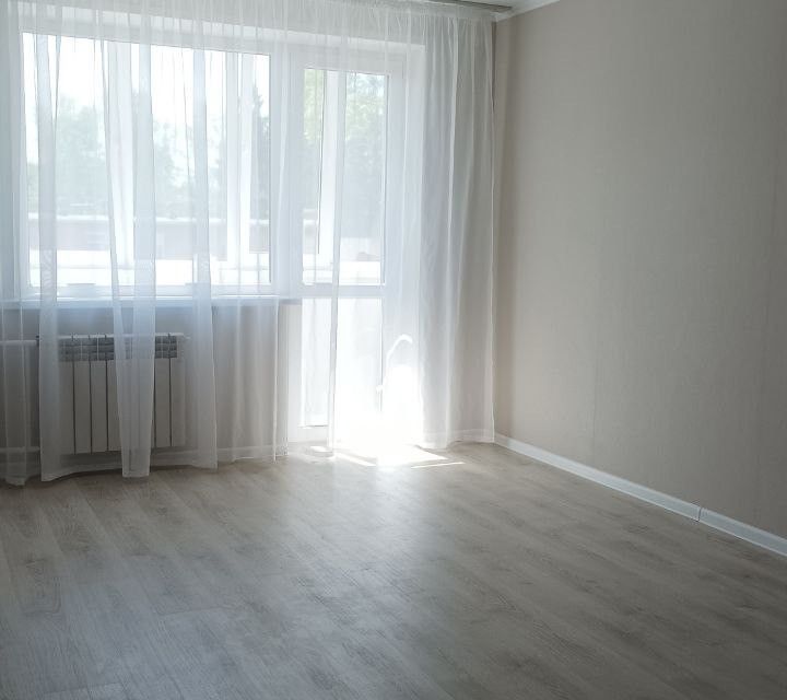 Продаётся 2-комнатная квартира, 45.7 м²