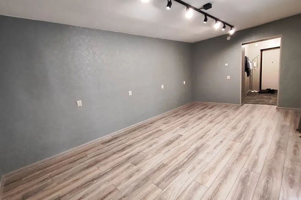 Продаётся 1-комнатная квартира, 38.3 м²