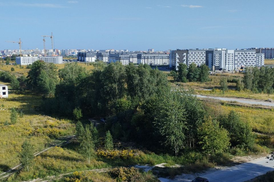 Продаётся 1-комнатная квартира, 37 м²