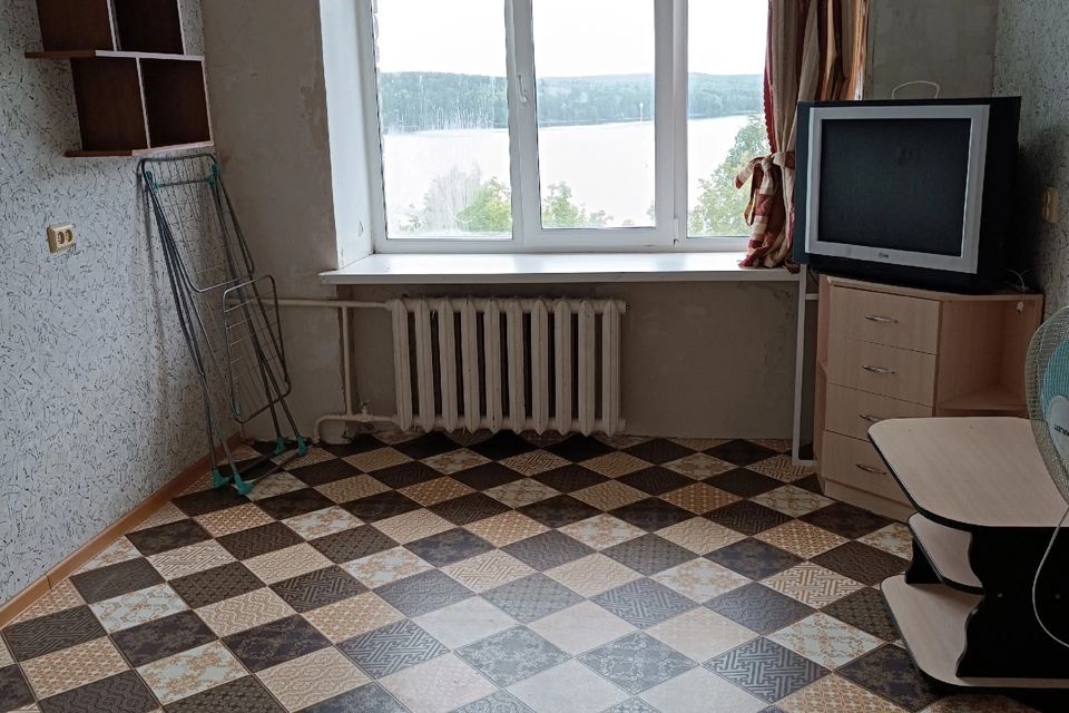 Продаётся 1-комнатная квартира, 17.8 м²