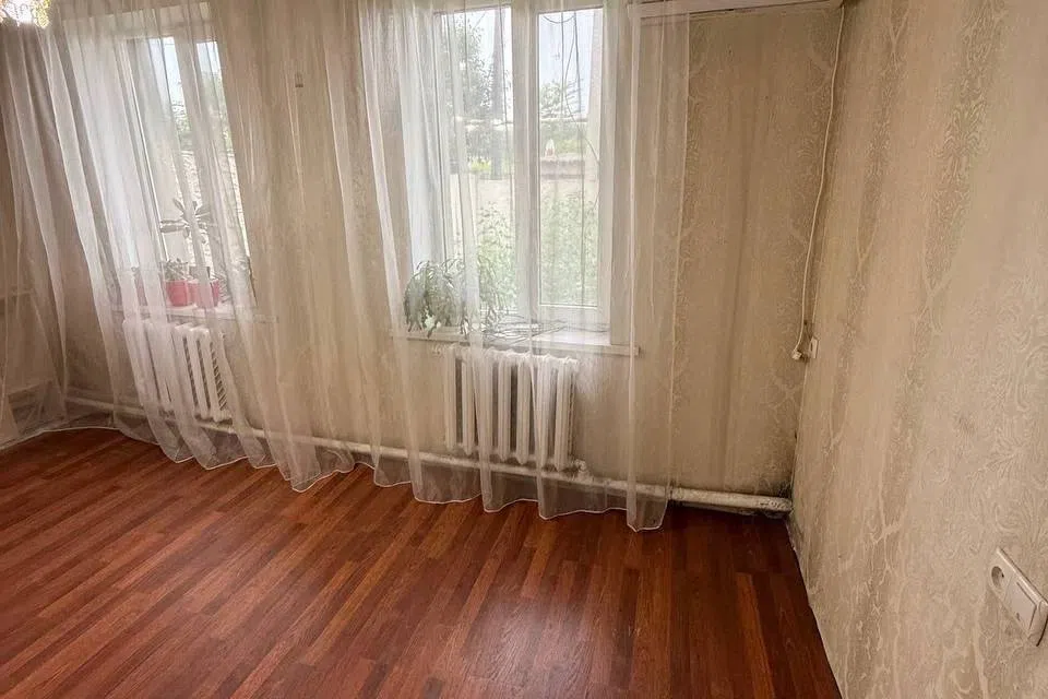 Продаётся 1-этажный дом, 48 м²