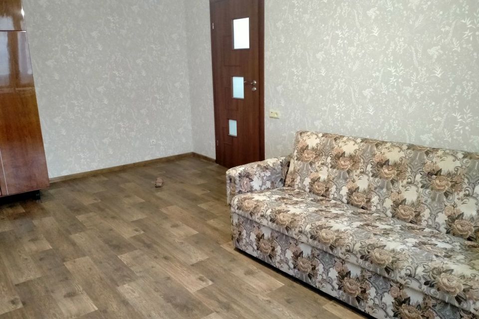 Сдаётся 2-комнатная квартира, 54 м²