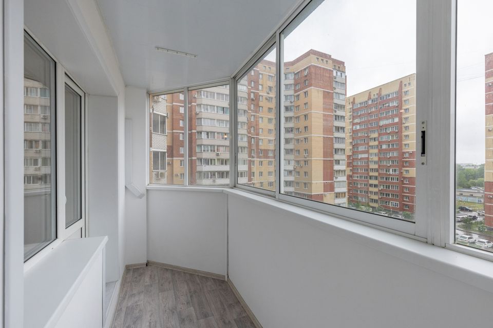 Продаётся студия, 28.3 м²