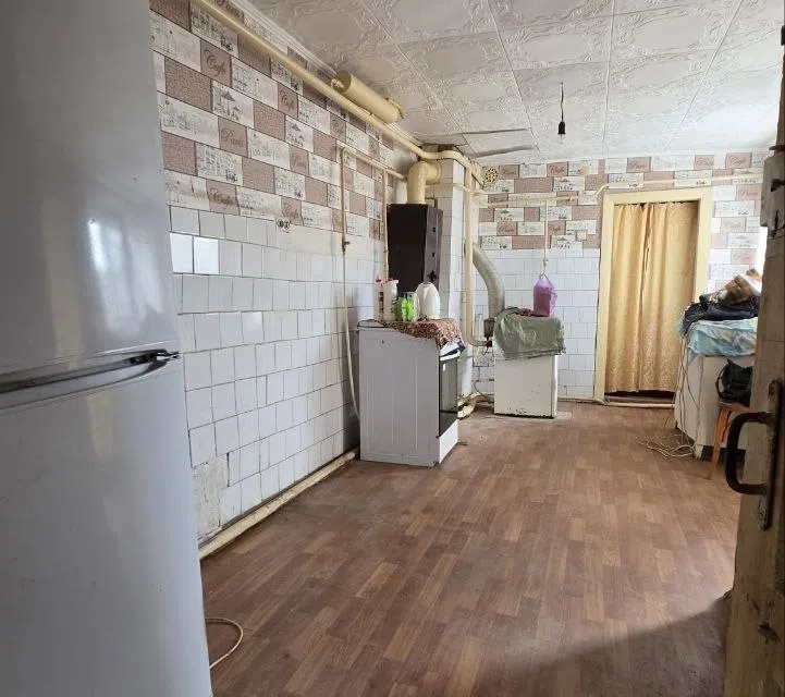 Продаётся 1-этажный дом, 64 м²