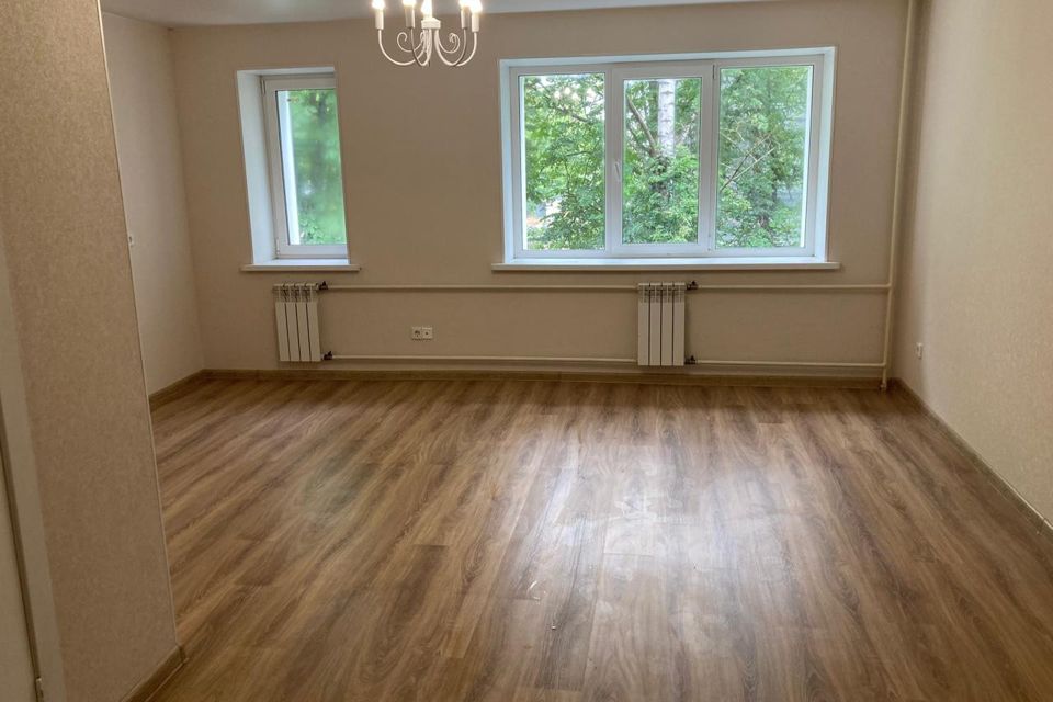 Продаётся студия, 27.8 м²