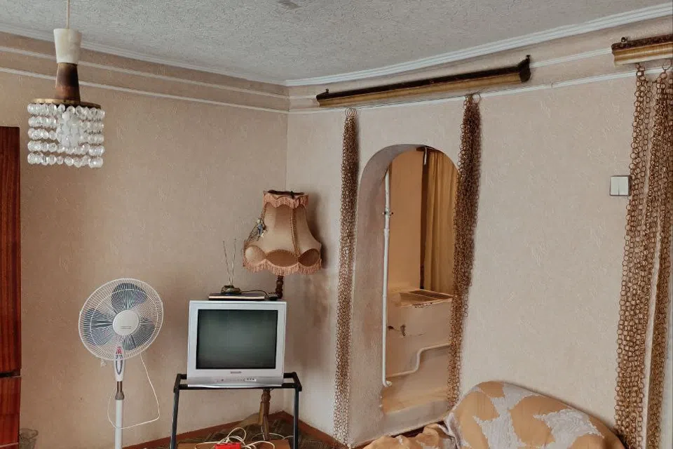 Продаётся часть дома