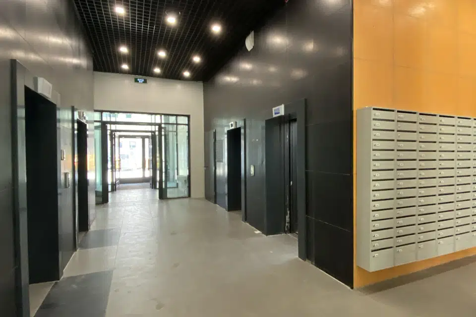 Продаётся 3-комнатная квартира, 78 м²