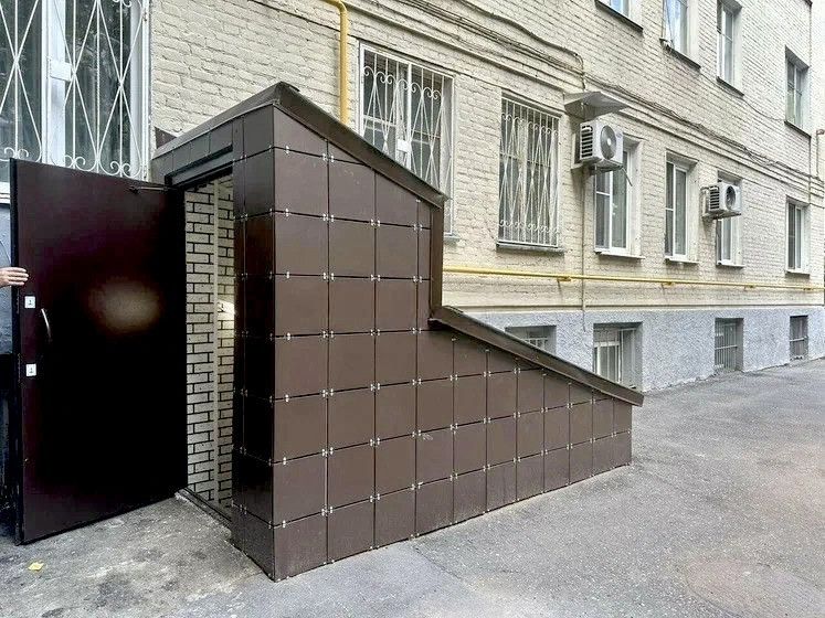 Продаётся студия, 21 м²