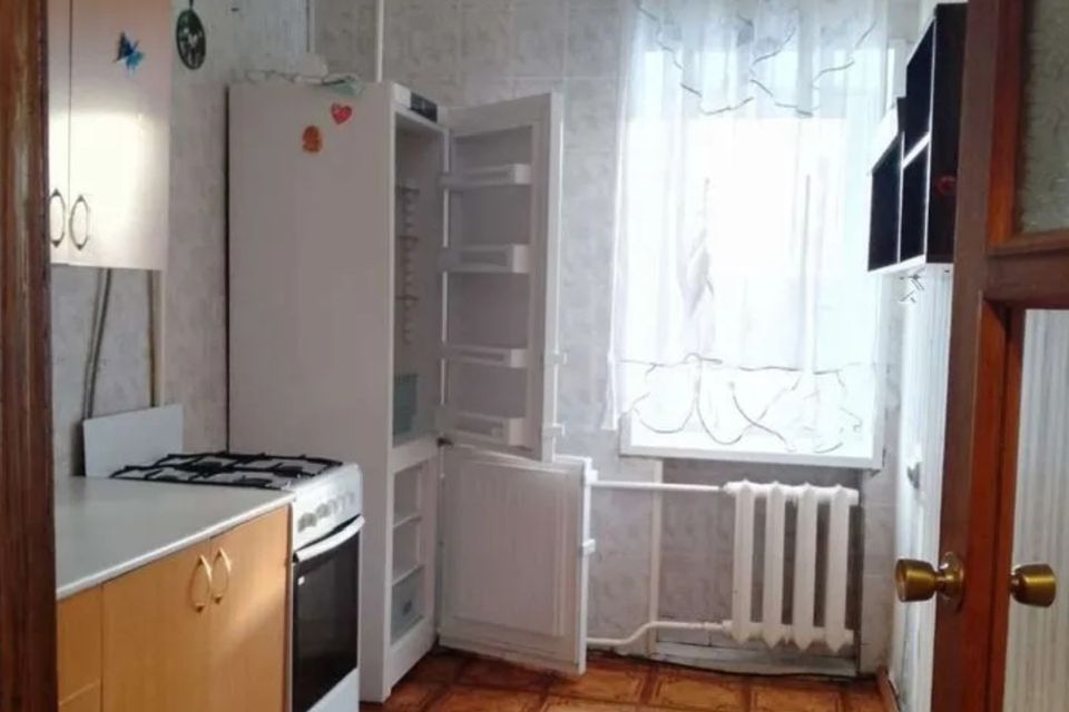 Продаётся 2-комнатная квартира, 50 м²