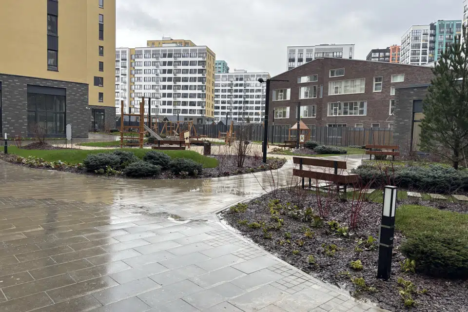 Продаётся 1-комнатная квартира, 28.9 м²