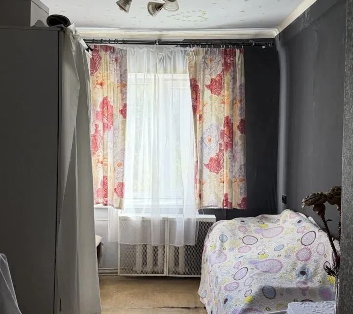 Продаётся 2-комнатная квартира, 37 м²