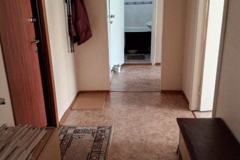 Сдаётся 2-комнатная квартира, 49.7 м²