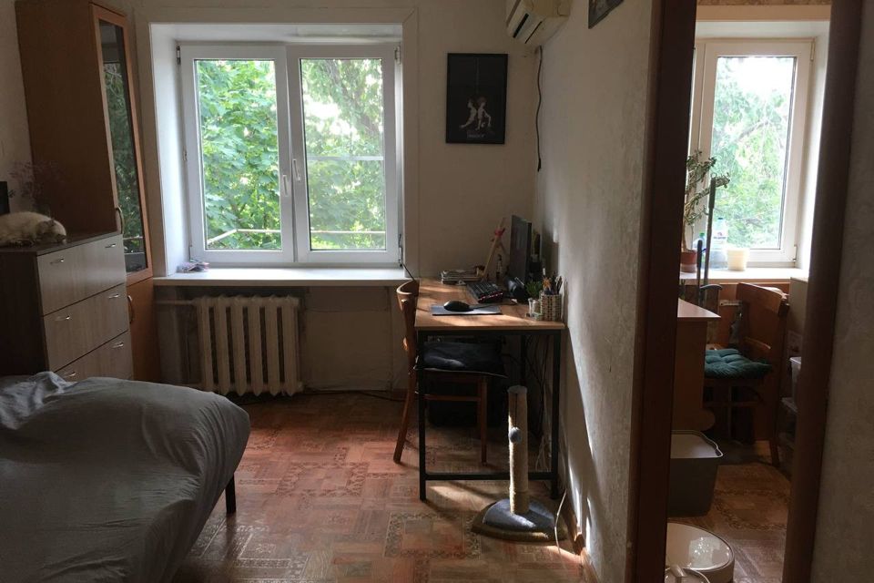Продаётся студия, 23 м²